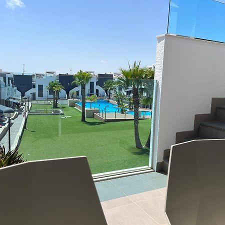 Dehesa de Campoamor Casa Punta Prima III公寓 外观 照片