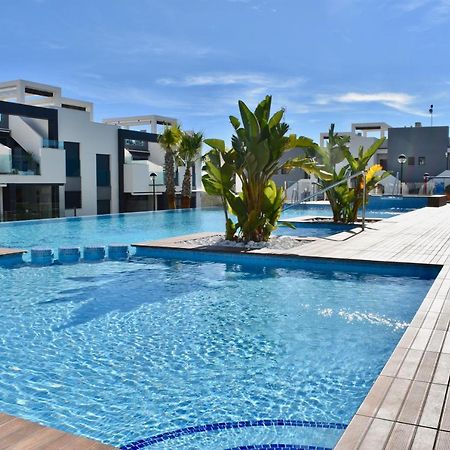 Dehesa de Campoamor Casa Punta Prima III公寓 外观 照片