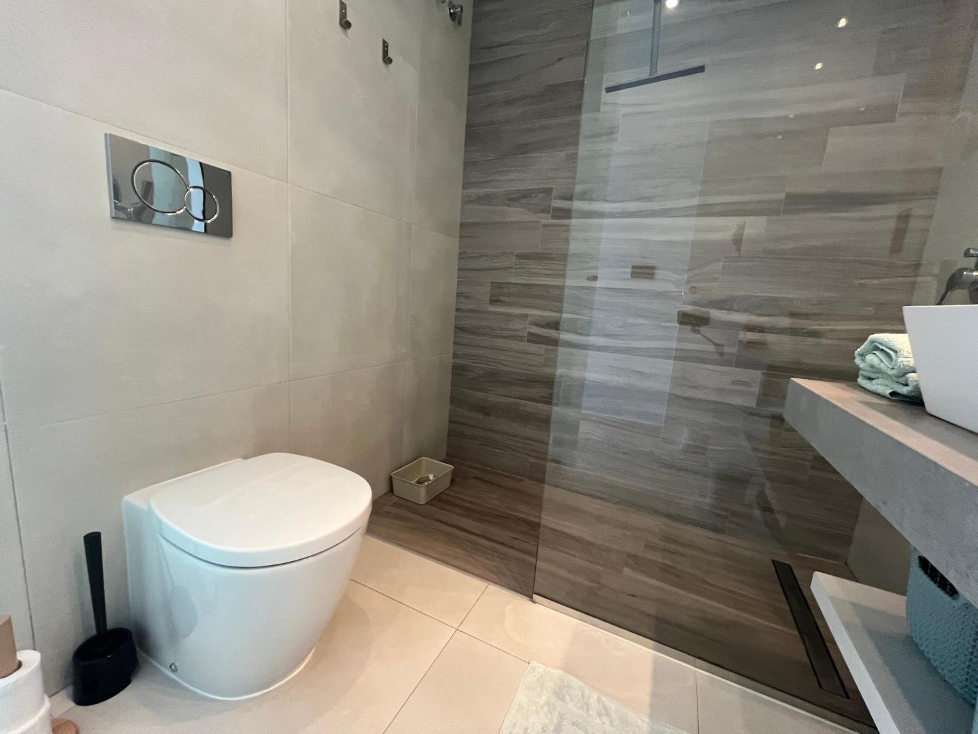 Dehesa de Campoamor Casa Punta Prima III公寓 外观 照片