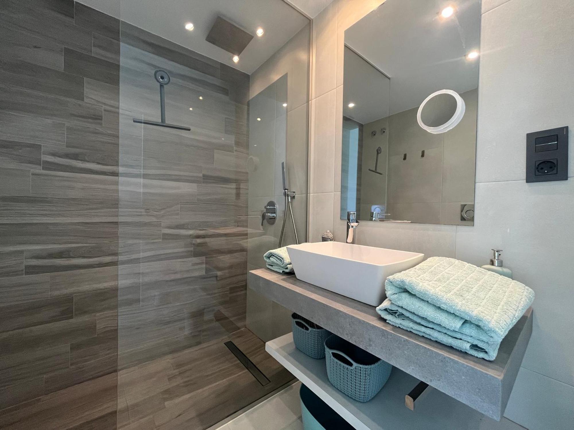 Dehesa de Campoamor Casa Punta Prima III公寓 外观 照片