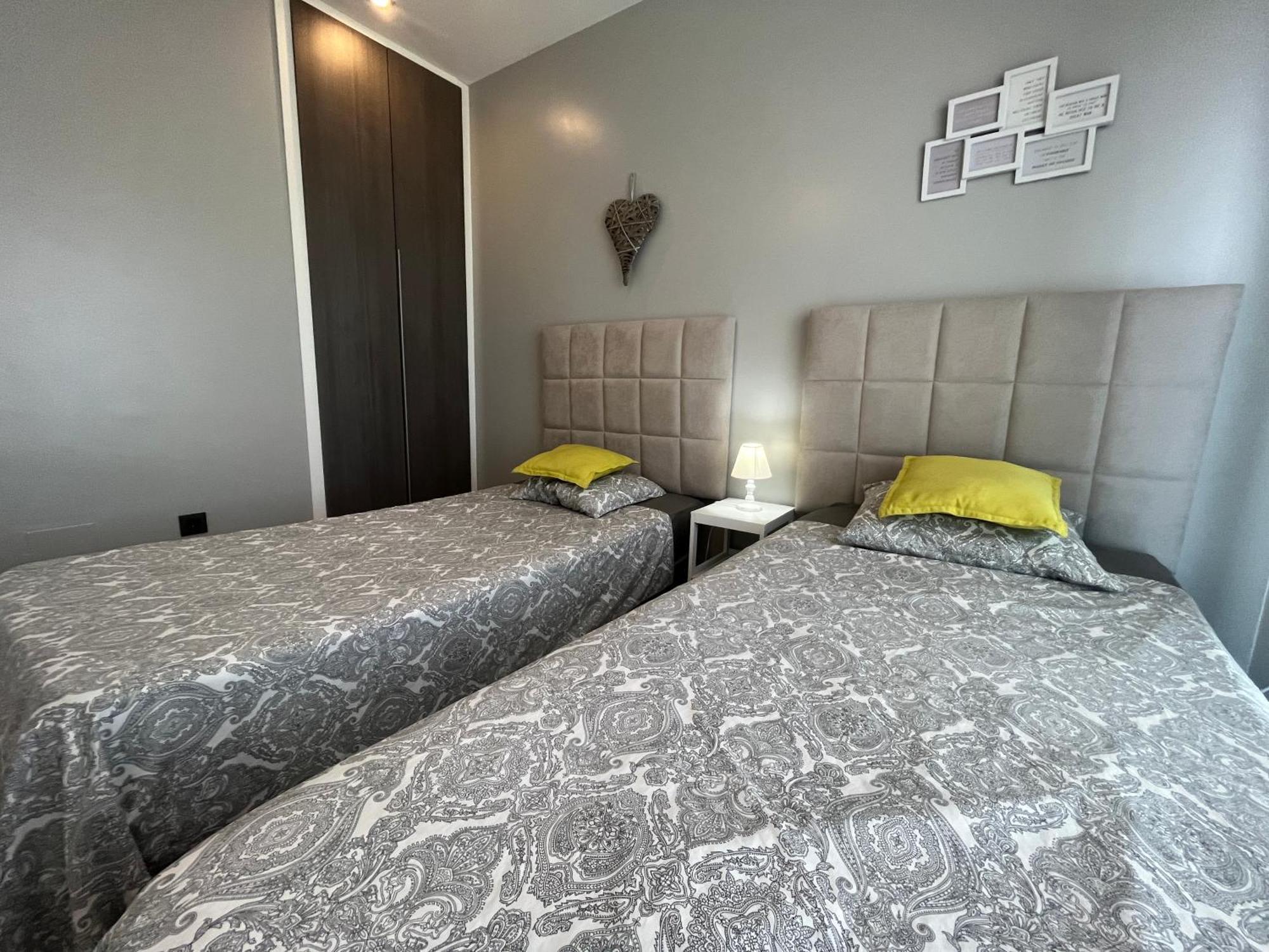 Dehesa de Campoamor Casa Punta Prima III公寓 外观 照片
