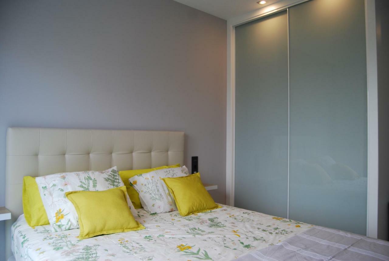 Dehesa de Campoamor Casa Punta Prima III公寓 外观 照片