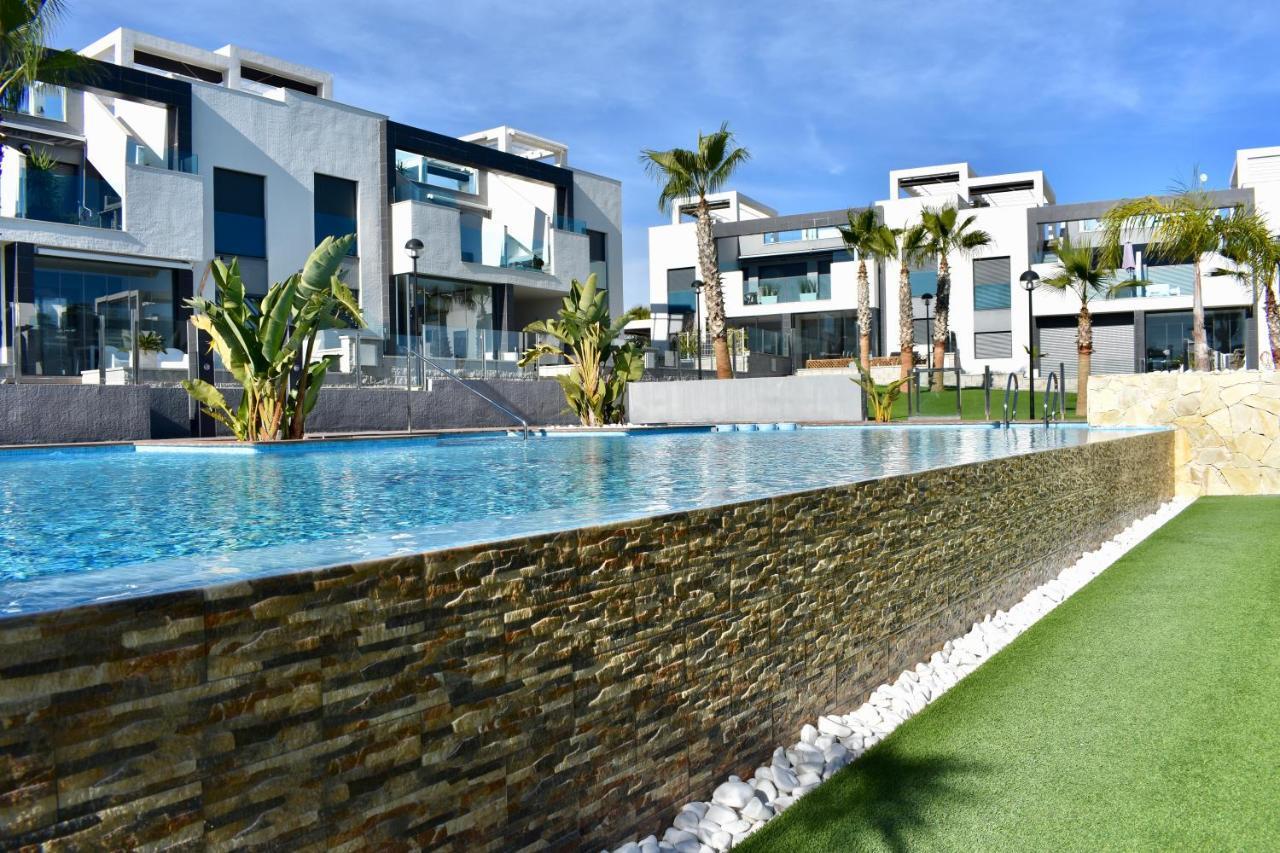 Dehesa de Campoamor Casa Punta Prima III公寓 外观 照片