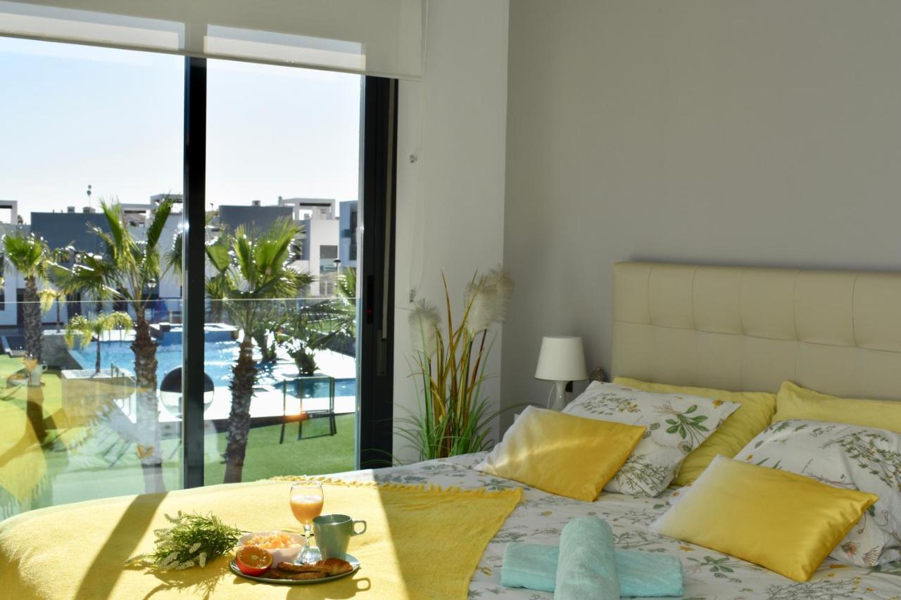 Dehesa de Campoamor Casa Punta Prima III公寓 外观 照片