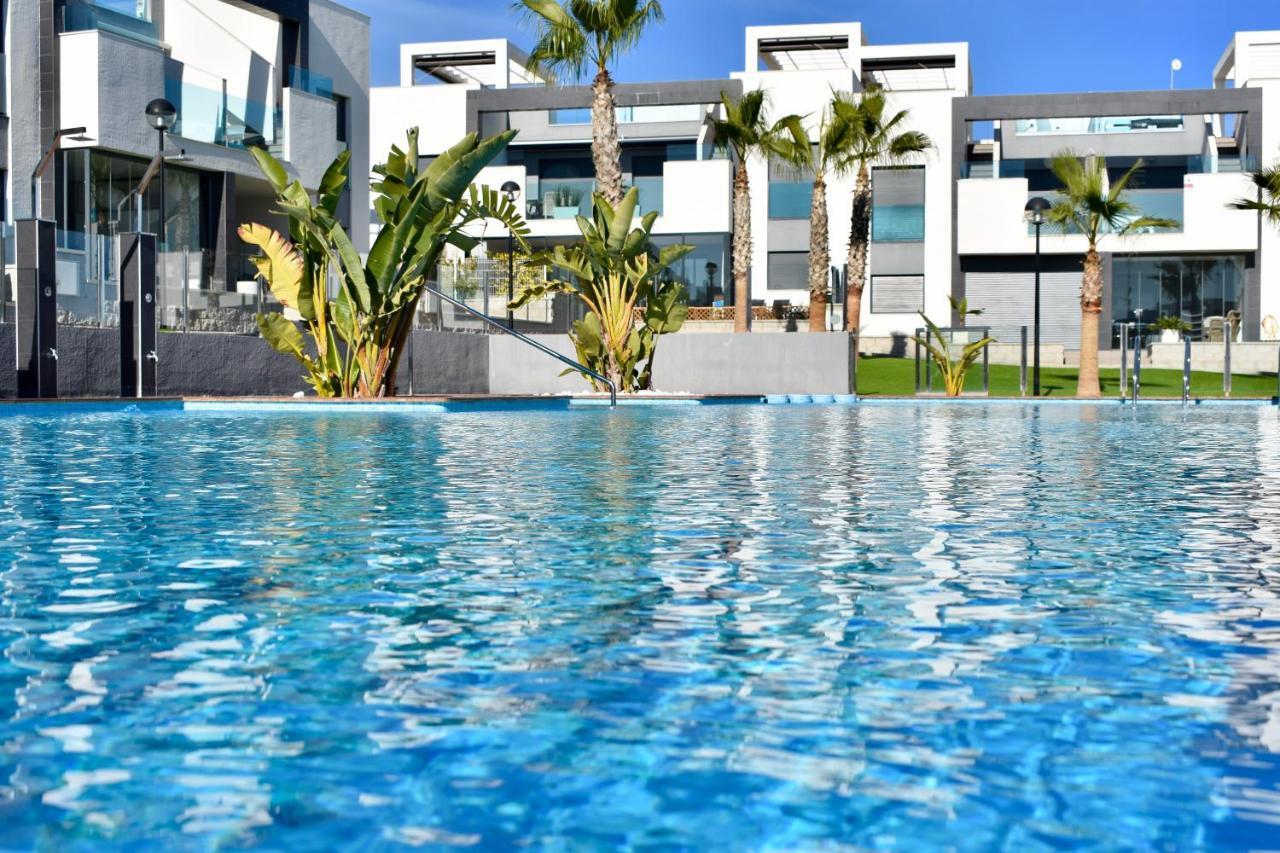 Dehesa de Campoamor Casa Punta Prima III公寓 外观 照片