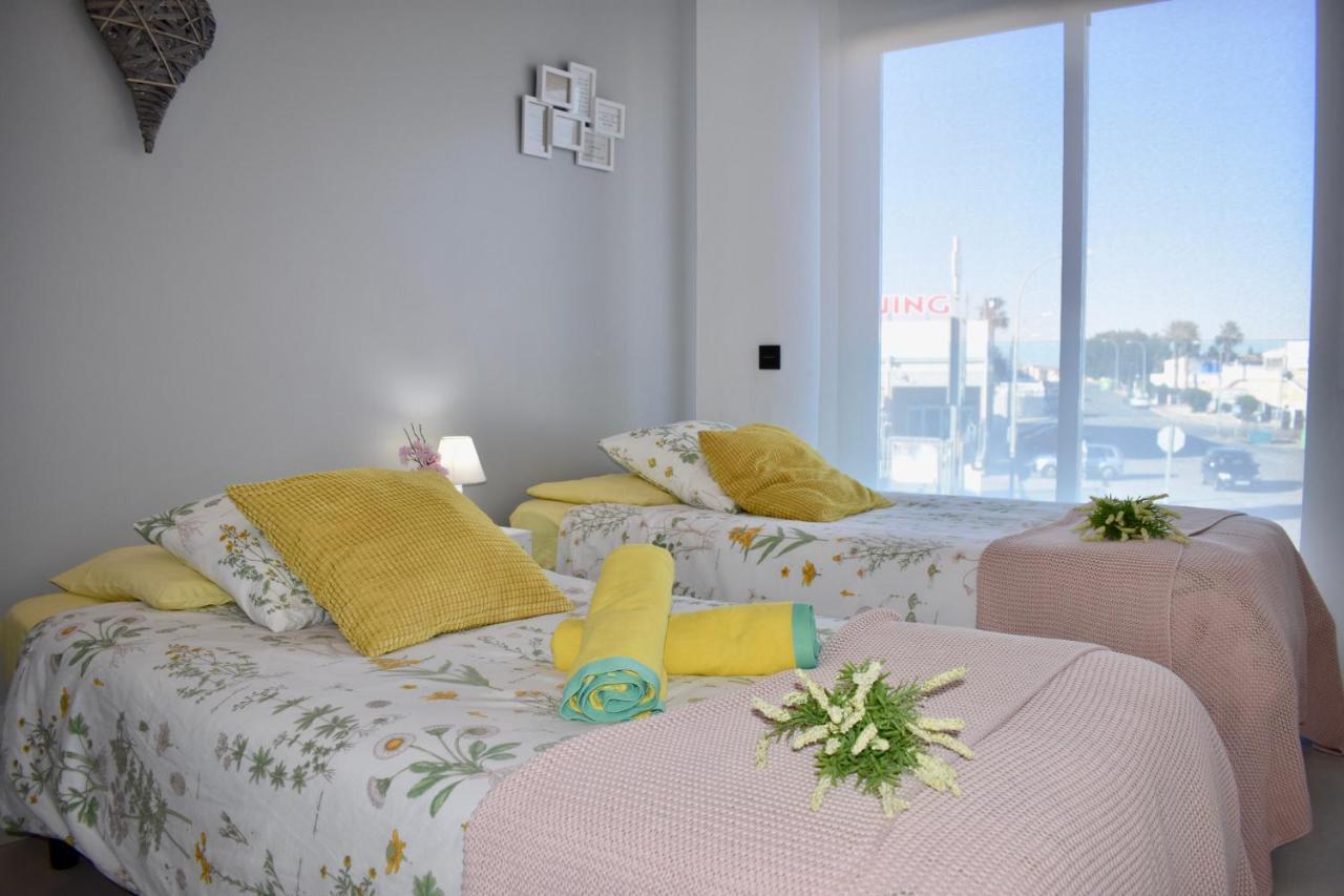 Dehesa de Campoamor Casa Punta Prima III公寓 外观 照片