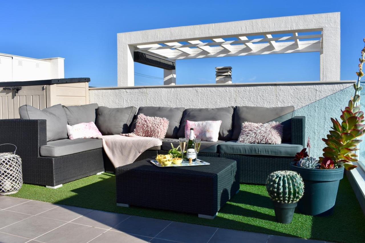 Dehesa de Campoamor Casa Punta Prima III公寓 外观 照片