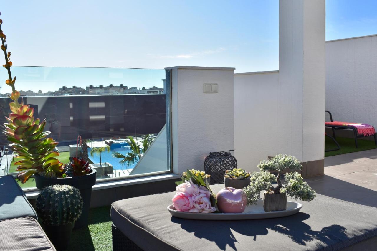 Dehesa de Campoamor Casa Punta Prima III公寓 外观 照片